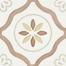 Peronda Harmony Llevant Clay Petals Lt 22.3x22.3