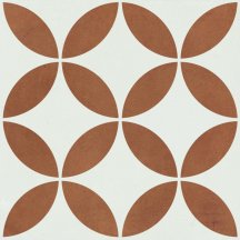 Peronda Harmony Mayari Clay Petals Lt 22.3x22.3
