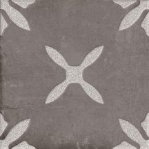 Peronda Harmony Pangea Chocolate Flower Lt 22.3x22.3