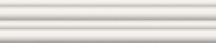 Peronda Harmony Rainbow White 5x25