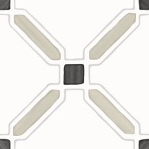 Peronda Harmony Tanger Sand Cross 12.3x12.3