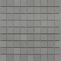 Peronda Palette Ash Mosaic 31.5x31.5