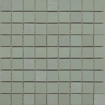Peronda Palette Green Mosaic 31.5x31.5