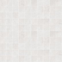 Peronda Stonehill Decorado Silver Mosaic 30x30
