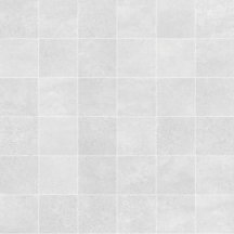 Peronda Urban Decorado Silver Mosaic 30x30