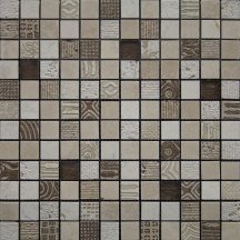 Petra Antiqua Fast Mosaics Durban 30.5x30.5
