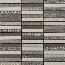 Petra Antiqua Fast Mosaics Male 30.5x30.5