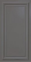 Petracers 800 Italiano Pannello Liscio Grigio Visone 40x80