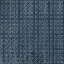 Petracers 800 Viennese Pavimento Blu 60x60