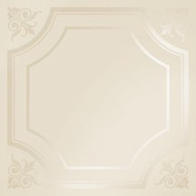Petracers Ad Personam Carre Beige 50x50
