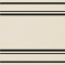 Petracers Ad Personam Pavimento Lineare Nero 50x50