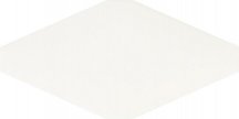 Petracers Capitonne Rombo Bombato Bianco 10x20