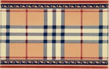 Petracers Grand Elegance Fascia Scozzese 13x20