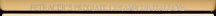 Petracers Grand Elegance Gold Matita Oro Con Griffe 1.5x20