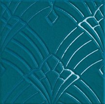 Petracers Grand Elegance Rubino Deco Ottanio 20x20