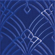 Petracers Grand Elegance Rubino Deco Pervinca 20x20