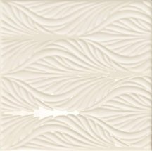 Petracers Grand Elegance Rubino Liberty Avorio 20x20