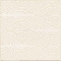 Petracers Grand Elegance Rubino Liberty Avorio Lustro Cromo 20x20