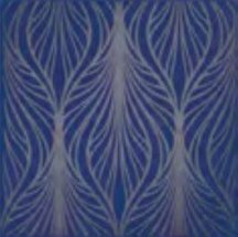 Petracers Grand Elegance Rubino Liberty Pervinca Lustro Cromo 20x20