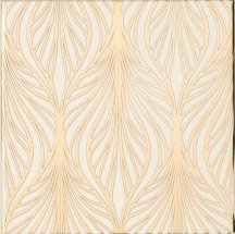 Petracers Grand Elegance Rubino Liberty Pervinca Oro Cromo 20x20
