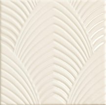 Petracers Grand Elegance Rubino Nouveau Avorio 20x20