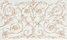 Petracers Grand Elegance Unicorni Panna B 12.5x20