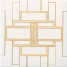 Petracers Jazz Ottone Su Fondo Bianco 20x20