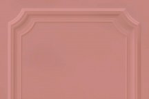 Petracers La Boiserie Pannello Esterno Rosa Antico 40x60