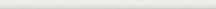 Petracers La Boiserie Raccordo Jolly Bianco Gesso 1.5x40