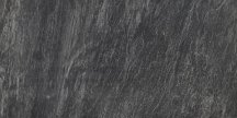 Piemme Ceramiche Ardesia Nero Nat-Ret 45x90
