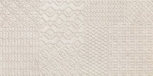 Piemme Ceramiche Castlestone Inciso White Ret 30x60