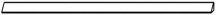 Piemme Ceramiche Evoluta Bacchetta Jolly Advanced Nat-Ret 1.5x119.5