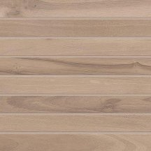 Piemme Ceramiche Fleur De Bois Beige Tarsia Nat-Ret 20x20