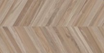 Piemme Ceramiche Fleur De Bois Chevron Miel 60x120