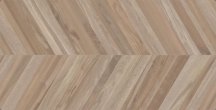 Piemme Ceramiche Fleur De Bois Chevron Miel Lev-Ret 60x119.5