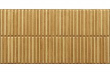 Piemme Ceramiche Homey Stripes Mustard Glossy 30x60