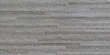 Piemme Ceramiche Newstone London Grey Muretto Ret 30x60