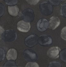 Piemme Ceramiche Shades Drip Night 20x20