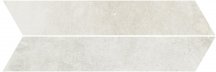 Piemme Ceramiche Uniquestone Silk Chevron Nat-Ret 10x53