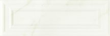 Piemme Valentino Crystal Marble Biancospino Boiserie 30x90