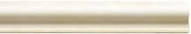 Piemme Valentino Crystal Marble Crema Marfil Bordo 5.5x30