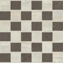 Piemme Valentino Elegance Intreccio Spagna-Montenapoleone 30x30