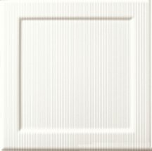 Piemme Valentino Elite Forma Bianco Righe 30x30