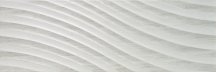 Porcelanite Dos 2215 Perla Gris Relieve 22.5x67.5