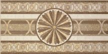 Porcelanite Dos 5008 Cenefa Ivory Rodas 25x50