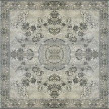 Porcelanite Dos 5018 Roseton Perla-Gris-Acero 100x100