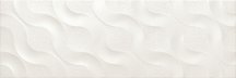 Porcelanite Dos 9523 Blanco Relievo Concept Rect 30x90