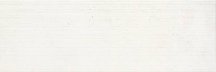 Porcelanite Dos 9529 White Relieve Orizon Ret 30x90