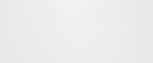 Porcelanite Dos Fresh Nordic 8202 Blanco Mate Relieve Calma 33.3x80