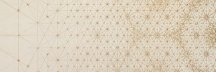Porcelanite Dos Houston Decor 1208 Fenice Crema 40x120